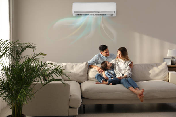 Best HVAC Air Duct Cleaning  in White Pigeon, MI