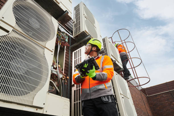 Best Affordable HVAC Services  in White Pigeon, MI