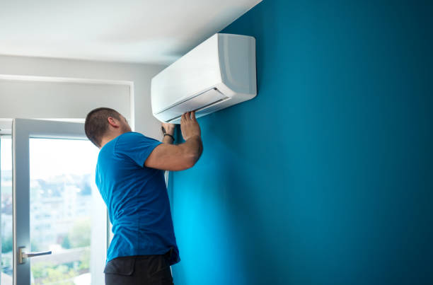 HVAC Troubleshooting in White Pigeon, MI