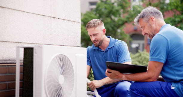 Best Air Quality Test  in White Pigeon, MI