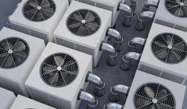 Best HVAC Replacement Cost  in White Pigeon, MI