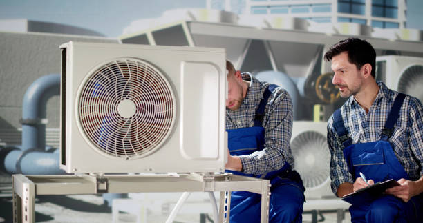 Best Heating Repair Services  in White Pigeon, MI