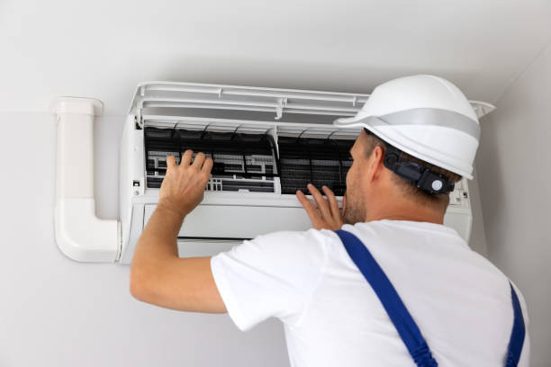 Best HVAC Air Duct Cleaning  in White Pigeon, MI