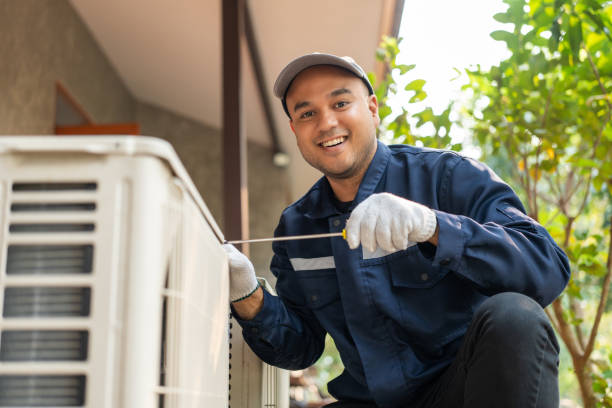 Best Affordable Air Conditioning Repair  in White Pigeon, MI