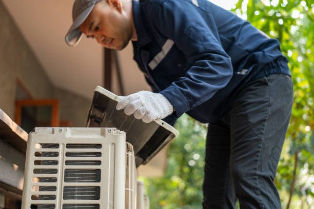 Best Affordable HVAC Services  in White Pigeon, MI